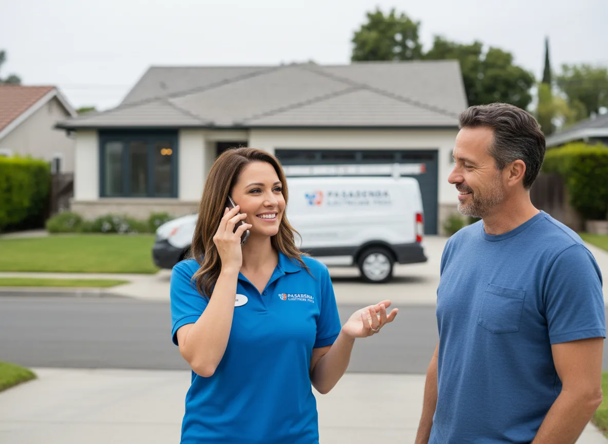 Electrician Spring Valley, NV FAQs